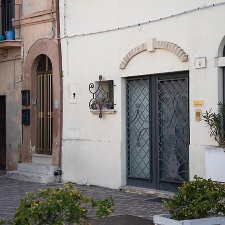 L'Apostolo E Il Navarca Villa Ortona Exterior photo